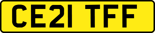 CE21TFF