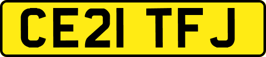 CE21TFJ