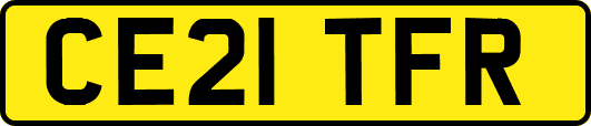CE21TFR