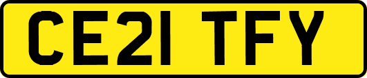 CE21TFY