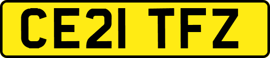 CE21TFZ