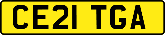 CE21TGA
