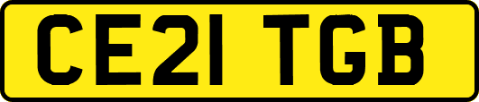 CE21TGB