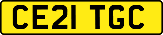 CE21TGC