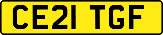 CE21TGF
