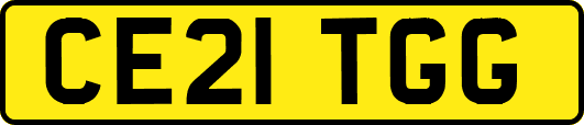 CE21TGG