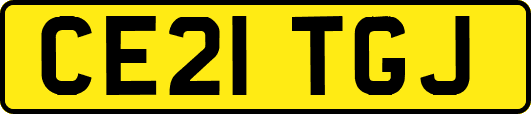 CE21TGJ