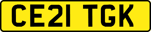 CE21TGK