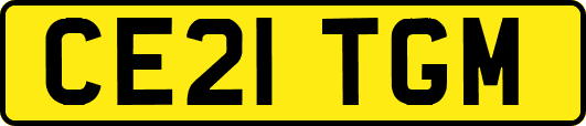 CE21TGM