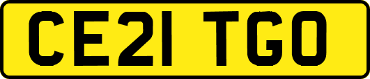 CE21TGO