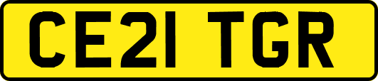 CE21TGR