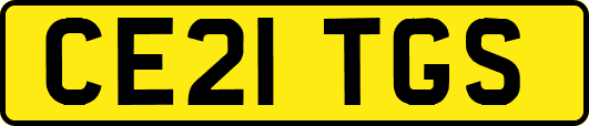 CE21TGS