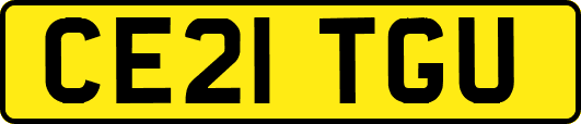 CE21TGU