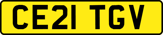 CE21TGV