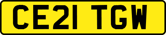 CE21TGW