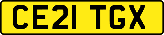 CE21TGX