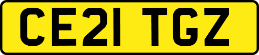 CE21TGZ
