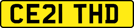 CE21THD