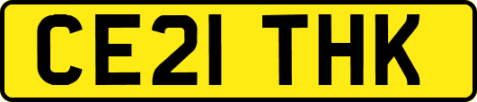 CE21THK
