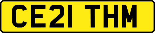 CE21THM