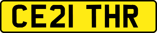 CE21THR