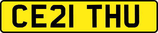 CE21THU