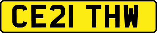 CE21THW