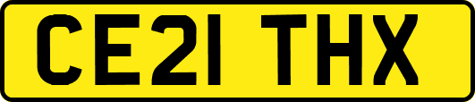CE21THX