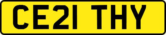 CE21THY