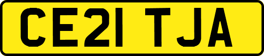 CE21TJA