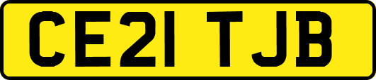 CE21TJB