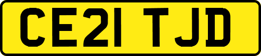 CE21TJD