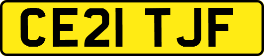 CE21TJF