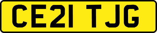 CE21TJG