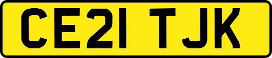 CE21TJK