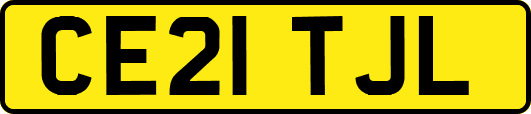 CE21TJL