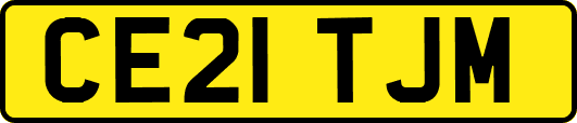 CE21TJM