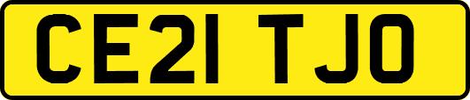 CE21TJO