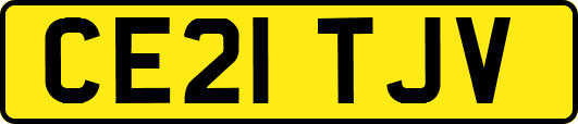 CE21TJV
