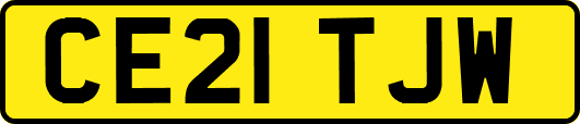 CE21TJW