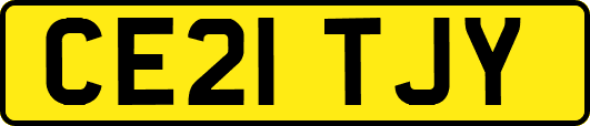 CE21TJY