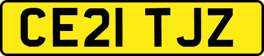 CE21TJZ