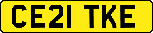 CE21TKE