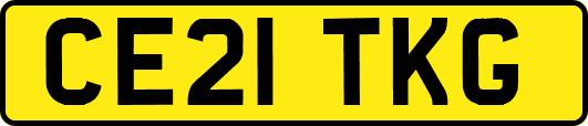 CE21TKG