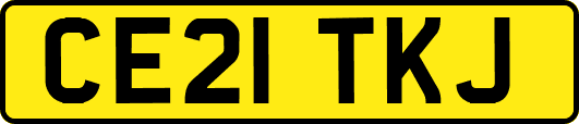 CE21TKJ