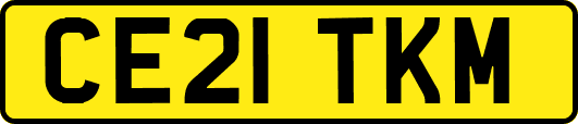 CE21TKM