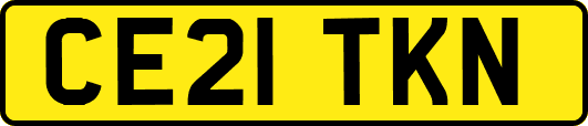 CE21TKN