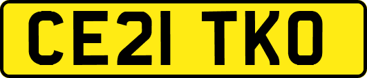 CE21TKO