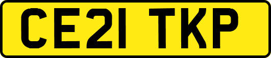 CE21TKP