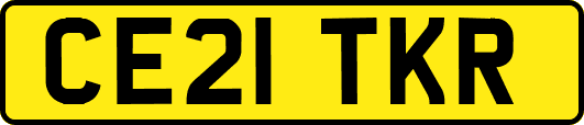 CE21TKR